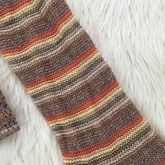 🎉SOLD🎉Free People Phoenix Silk Crochet Sweater - Picture 7 of 8